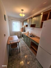 Apartament cu 1 camera in Manastur suprafata de 33 mp