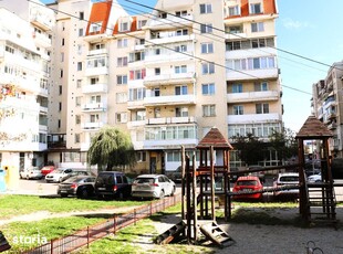 Apartament 2 camere, bloc din 2023, Teilor