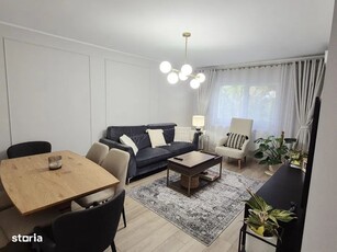 Apartament Premium 3 Camere - zona Băneasa- Proximitate Parc Herastrau