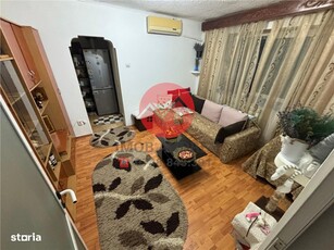 Apartament renovat de vânzare în Zona Big, 33,6 mp, etaj 4