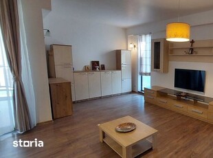 Apartament spatios 3 camere ,bloc privat zona Horbach