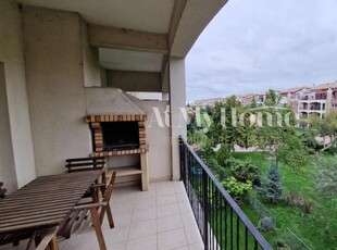 APARTAMENT SPATIOS 3 CAMERE/PISCINA/PARCARE/SCOALA AMERICANA PIPERA