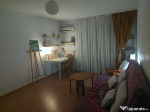 Baneasa | 3 Camere | Pet Friendly Balcon | AC