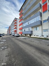 Apartament de inchiriat zona Lucian Blaga