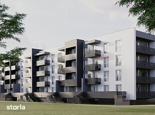 Vând apartament 2 cam