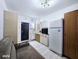 Apartament cu o camera de vanzare in Alba Iulia