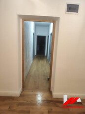 Casa 5 camere, renovata , total decomandata, ideala pentru activitate de birou, zona Luptei