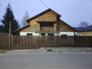 Casa Breaza, Prahova, str. Armata Poporului