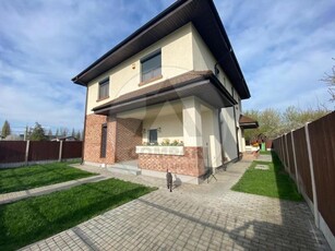 Casa de inchiriat, 3 camere, in Otopeni