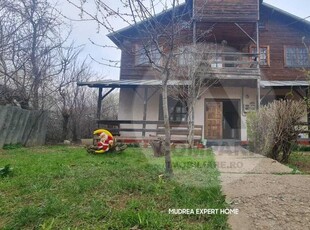 Casa de inchiriat, 4 camere, in Bucuresti, zona Otopeni