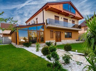 Casa ideala pentru familie-Sacalaz-Str. Dreptatii