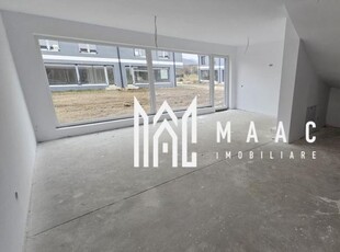 Casa Tip Duplex | 110 MPU | 264 MP Teren | Predare La Alb