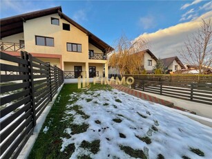 Casa Tip Duplex | Cartierul Primaverii | ID:955 de vanzare Periferie, Suceava