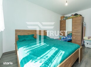 COMISION 0 ! Apartament 2 Camere | Dumbrăvița | Loc Parcare | Climă