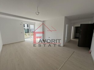 Apartament cu 3 camere in bloc nou din zona Aradului