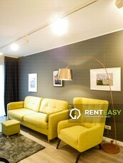 De inchiriat! Apartament doua camere situat in zona Tudor - Grand Conest Residence