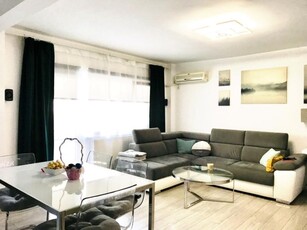 Dimitre Leonida Apartament cu 2 camere mobilat luxDimitre Leonida Bucuresti