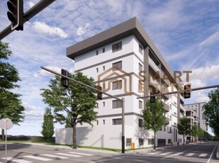 DIRECT DEZVOLTATOR - Apartament 2 camere - Bloc Boutique