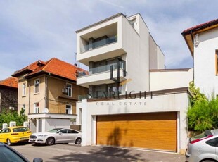 Dorobanti Sale | Vanzare duplex 4 camere | Garaj