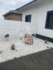 Exclusivitate Duplex pe parter in Giarmata Vii