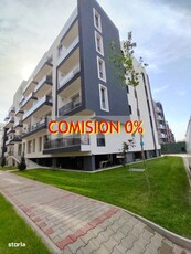 Apartament la casa cu 3 camere si 2 bai, tip penthouse, zona Gh Lazar