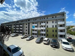 Finalizat si intabulat! Apartament de vanzare 1 cam, model dec, bloc nou, Pacurari Kaufland