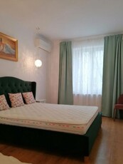 Floreasca Apartament 2 camere renovat moboilat 7 min pe jos Metrou Aurel Vlaicu Bucuresti