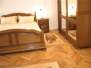 Floreasca Apartament cu 2 camere renovat mobilata lux, decomandate Calea Floreasca Bucuresti