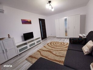 CUG, Soseaua Nicolina - Apartament 2 camere 57 mp, MOBILAT