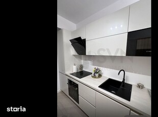 Unirii - Alba Iulia - Vitan | Apartament 2 camere deosebit - Bloc 2014