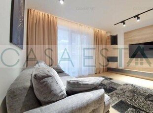 Inchiriere apartament 2 camere One Herastrau Plaza