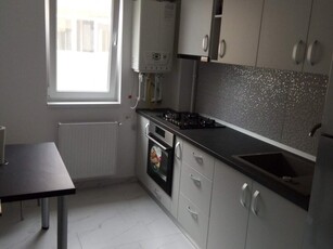 Inchiriere apartament 2 camere Popesti Leordeni, str. Leordeni