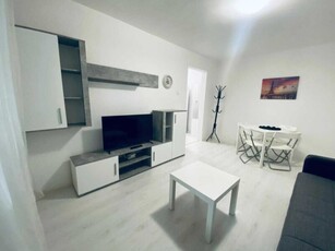 Inchiriere apartament 2 camere Titan, Theodor Pallady, M