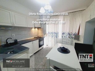 Inchiriere Apartament Bucium 2 Camere