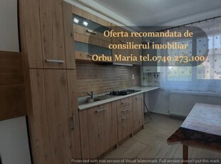 Inchiriere Apartament Nicolina 1 Camere