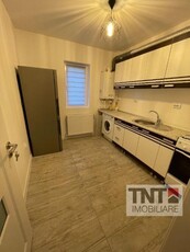 Inchiriere Apartament Nicolina 1 Camere