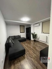 Inchiriere Apartament Nicolina 1 Camere