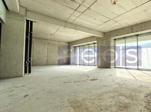 INCHIRIERE SPATIU COMERCIAL | 158 MP | BLOC NOU | ART CITY