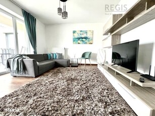 Apartament 3 camere cu 2 bai si 2 dressing-uri, Tomis Plus