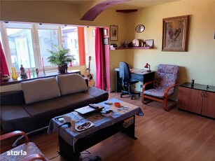 Apartament 3 camere, Centrala Proprie, Tipografilor