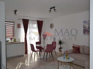 Maurer Residence - Vanzare apartament 2 camere - Str. Ion Heliade Radulescu