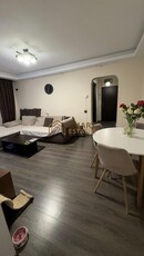 Metrou Costin Georgian- renovat complet- centrala proprie