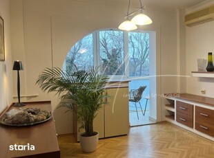 Apartament, 2 camere, PANORMA, terasa, garaj, CF, Zona centrala !