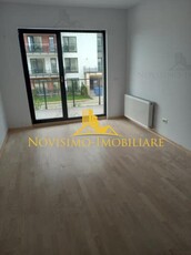 NOVISIMO-IMOBILIARE: APARTAMENT CU 2 CAMERE IN ZONA ALBERT , PARCARE de vanzare