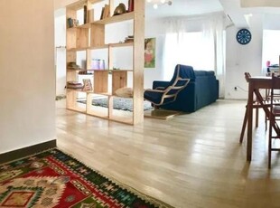 Ocazie investitie! Apartament spatios de 2 camere Bd. Unirii