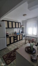 Oferim spre vânzare un apartament cu 3 camere decomandate în Mănăștur!