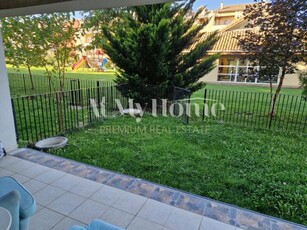 PARTER CU GRADINA 4 CAMERE/PISCINA/SCOALA AMERICANA PIPERA