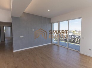 Penthouse 3 camere Doua terase apartament Lac Pantelimon