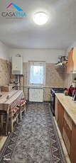 Apartament cu 3 camere de vanzare in Apahida