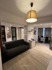 Studio Floreasca | Pet Friendly | Parter